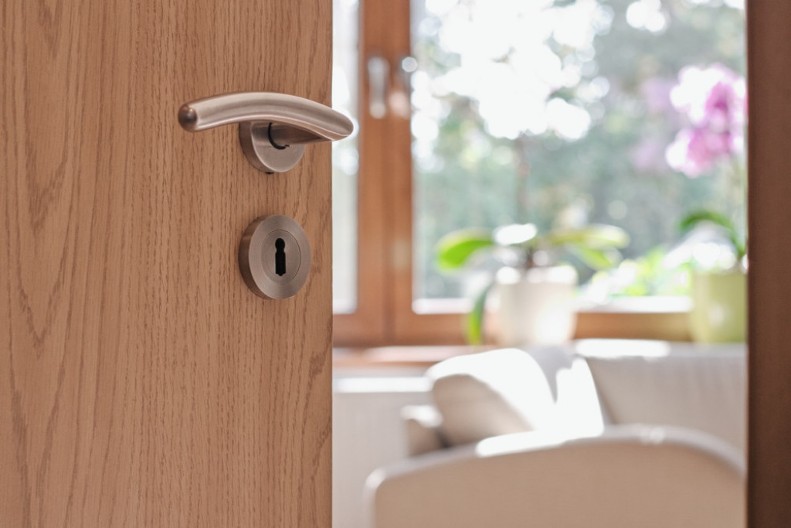 Ne zatvaraj vrata odmah: Zašto se soba u kojoj je neko umro ostavljala otvorena sedam dana