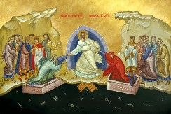 Velika subota: Noć kad se kuća ne sme pomesti – da se blagoslov ne izbaci napolje