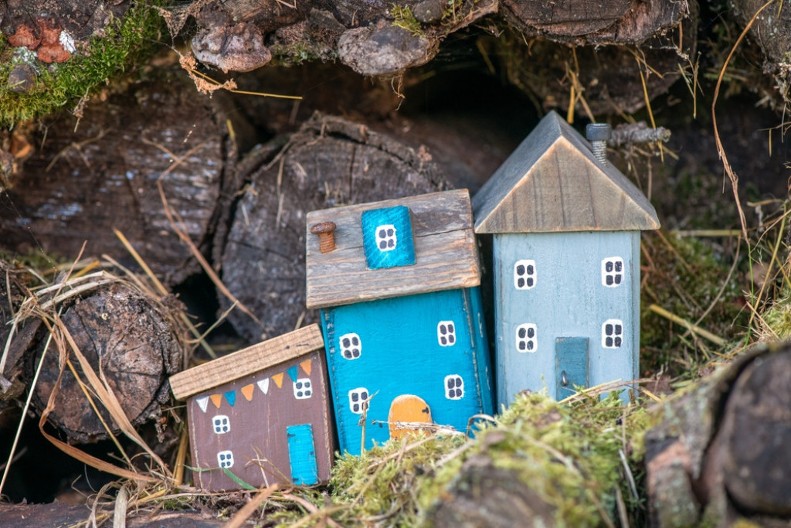 Legenda koju zna samo jedno selo: Vila iz jasenove šupljine i zakleti konopac