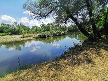 Jezera koja nikada ne miruju: Tajne voda koje ne znaju da ćute