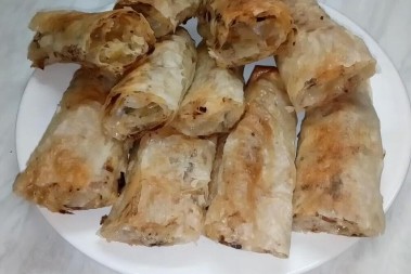 Kraljica posne trpeze vraća se na velika vrata: Najukusnija pita sa kupusom obavezno se sprema za Veliki petak