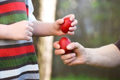 Kakva sudbinu čeka osobe rođene na Vaskrs? Prema starom verovanju Bog im je dao važan zadatak, ako bi krenuli lošim putem, na sebe bi navlačili gnev Gospoda