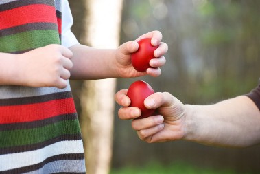 Kakva sudbinu čeka osobe rođene na Vaskrs? Prema starom verovanju Bog im je dao važan zadatak, ako bi krenuli lošim putem, na sebe bi navlačili gnev Gospoda