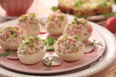 6 načina kako da iskoristite nepojedena jaja nakon Uskrsa: Uz ove recepate, imaćete ukusni ručak danima nakon praznika