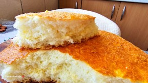 Puckavac pogača sa kačavaljem: Korica hrskava, a unutrašnjost mekana i vazdušasta, probajte ovaj vrhunski recept