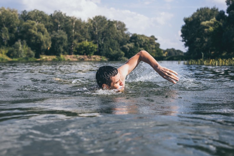 Zašto se ne kupa u reci posle Velike Gospojine? Narodno upozorenje koje traje vekovima