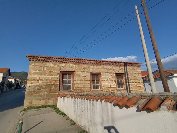 Devojke bi pre udaje prvo otišle u amam da se okupaju: Evo kako danas izgleda tursko kupatilo u centru Vranja