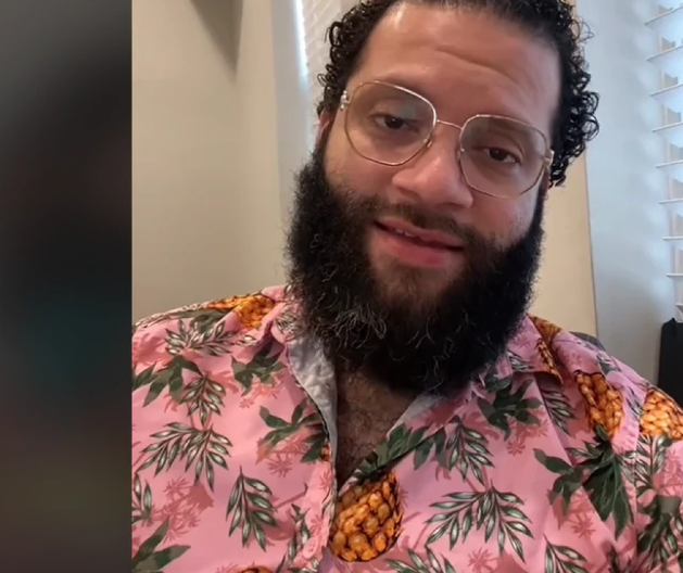 AMERIKANAC HOĆE DA POSTANE SRBIN Obožava našu istoriju, uči srpski i planira da se preseli ovde: "Jedna stvar o vama me fascinira"