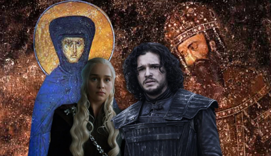 Megahit na Tviteru: Srpska istorija ima SVOJU DENERIS i pokorila je internet