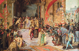 SRBI I ZAPAD, JOŠ OD SREDNJEG VEKA Kako izgleda duga istorija odnosa sa zapadnim centrima moći: Od politike, preko bračnih veza, do privrede