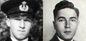 NJIHOVU HRABROST ISTORIJA NE PAMTI Kako su NAŠIM VOJNICIMA i neprijatelji došli na sahranu