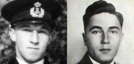 NJIHOVU HRABROST ISTORIJA NE PAMTI Kako su NAŠIM VOJNICIMA i neprijatelji došli na sahranu