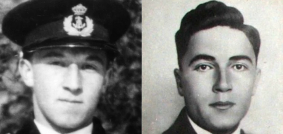 NJIHOVU HRABROST ISTORIJA NE PAMTI Kako su NAŠIM VOJNICIMA i neprijatelji došli na sahranu