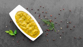 Kako se u Resavi pravila “ljutina za zimu”: Zaboravljen zeleni ajvar sa belim lukom i brašnom