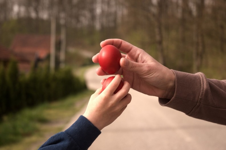Danas je Mali Vaskrs! Evo kako se obeležava u Srbiji