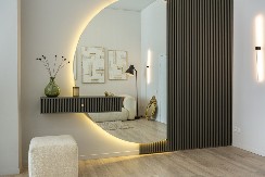 Ogledalo okrenuto ka zidu: Zašto su žene u prošlosti prekrivale ogledala kad se govori istina koja boli