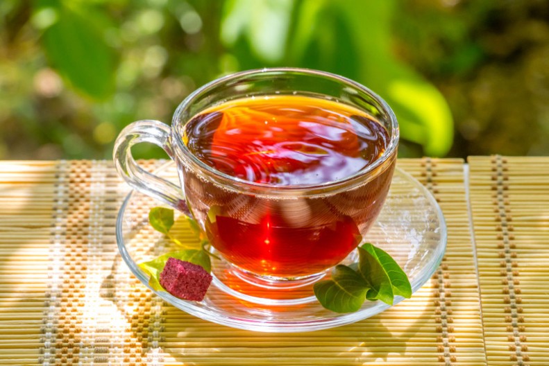 OVA BILJKA POMAŽE PLUĆIMA: Travar otkriva recept za MOĆNI ČAJ