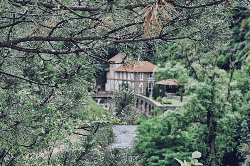ČUDO NADOMAK LESKOVCA: Hidroelektrana Vučje na listi najvažnijih svetskih dostignuća iz oblasti tehnike (FOTO)