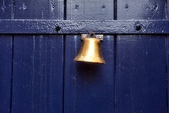 Zvonce za vrata: Kako je staro gvožđe najavljivalo dobre i zle goste