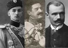 Kralj Petar se žalio do boga što mu „Mika Alas deli intimu sa sinom Đorđem": Za ove srpske istorijske ličnosti kažu da su bili gejevi