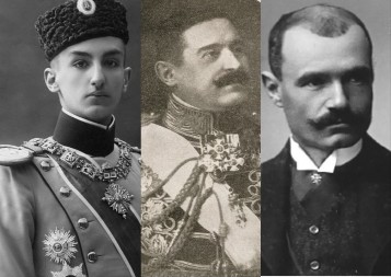 Kralj Petar se žalio do boga što mu „Mika Alas deli intimu sa sinom Đorđem": Za ove srpske istorijske ličnosti kažu da su bili gejevi