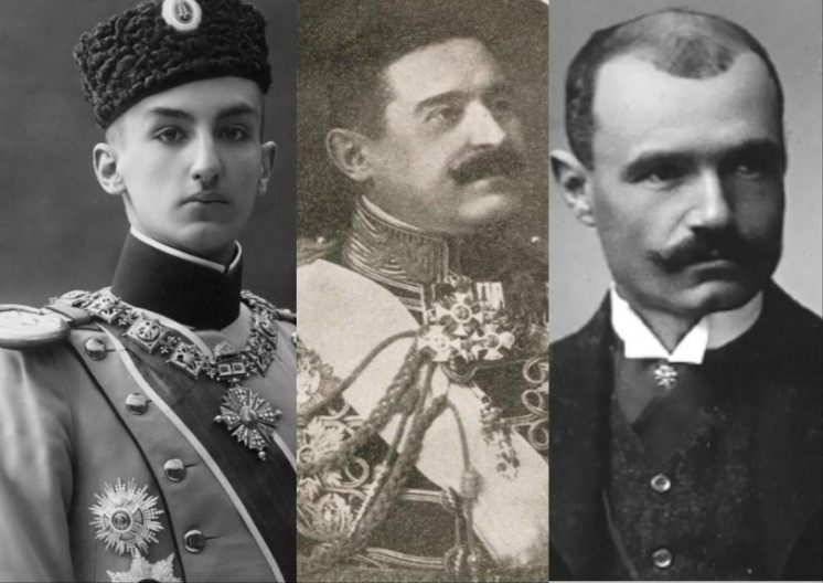 Kralj Petar se žalio do boga što mu „Mika Alas deli intimu sa sinom Đorđem": Za ove srpske istorijske ličnosti kažu da su bili gejevi