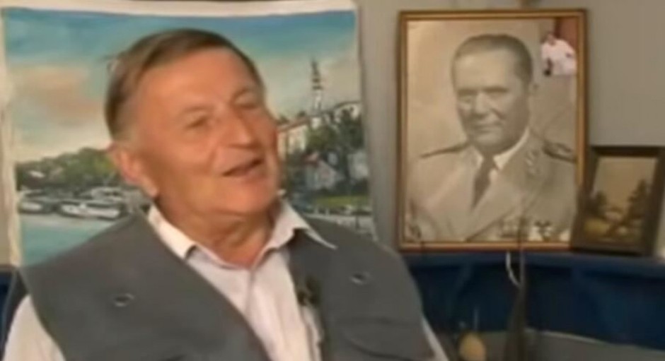 Mića Stojanović je bio Titov lični kuvar i svedok njegovih bahanalija: Evo kako sam prošao kad sam video šta ne treba