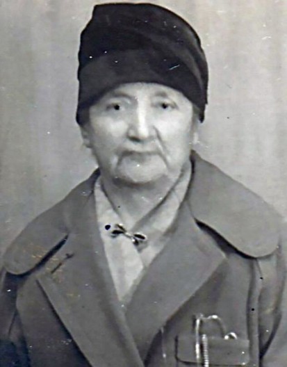 SUDBINA NAJBOGATIJE BEOGRAĐANKE: Svirepo ubijena, a njenu imućnu porodicu pratila u stopu zla kob! (FOTO)