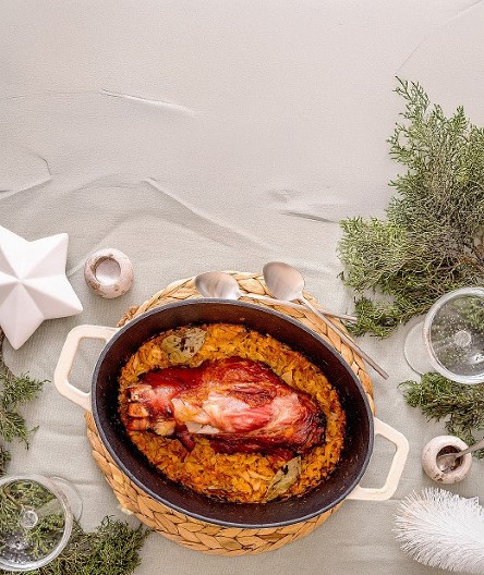 Podvarak na nemački način: Srpkinje ne znaju za tajni sastojak, evo šta mu daje poseban šmek!