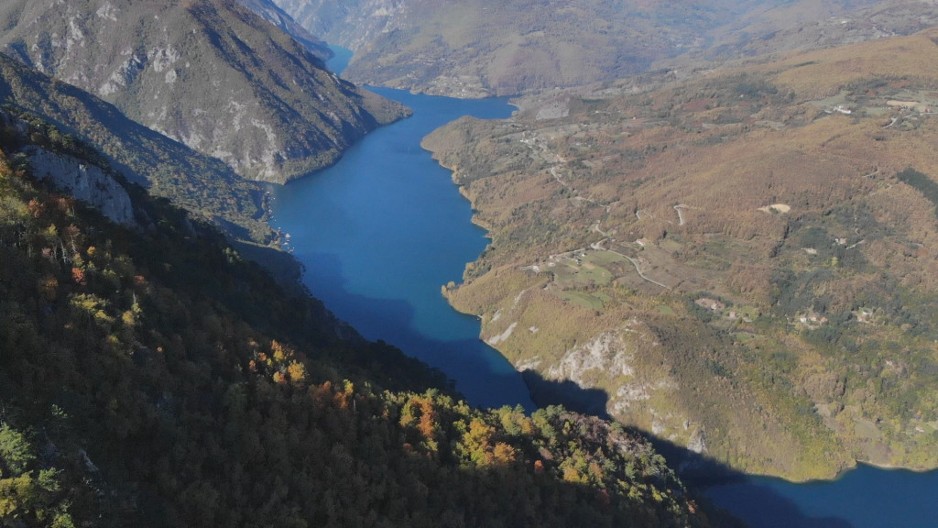 OVA SRPSKA PLANINA JE NAJLEPŠA U PROLEĆE: Jedan staroslovenski bog je nije slučajno izabrao za svoj dom (FOTO)