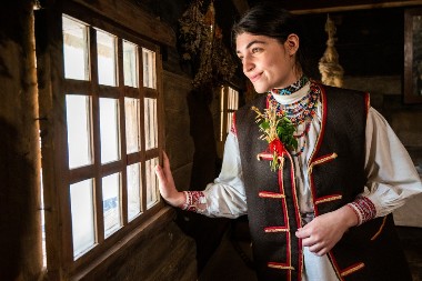 "CRNA SVADBA": Zašto su u Srbiji nekada venčavali mrtve da bi spasli selo?