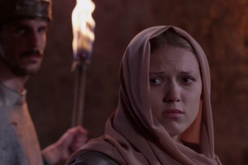 KAKO JE PRINCEZA OLIVERA UDAJOM ZA SULTANA SPASILA SRBIJU: Žrtvovala sebe, otišla u harem, a on se zbog sramote ubio