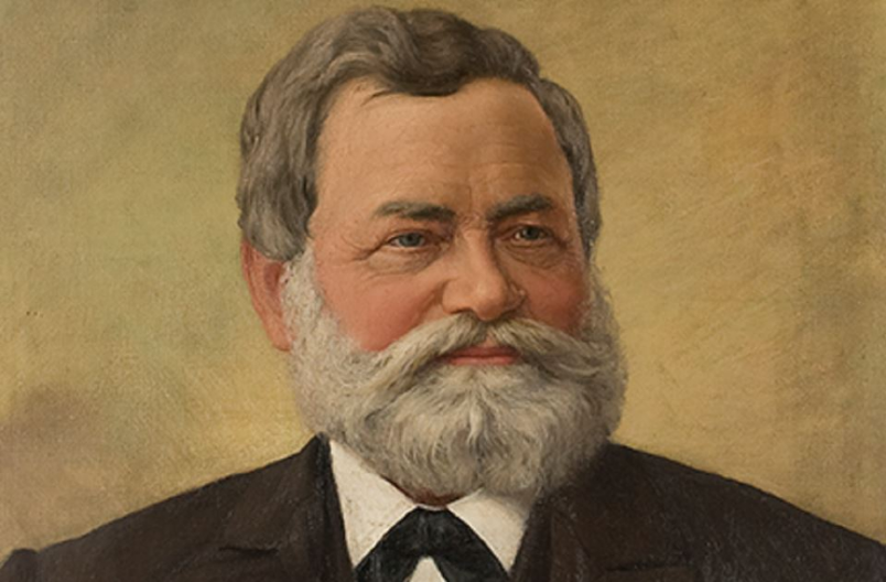 Jovan nije imao dece, ali je sinove pokojnog brata odgajio kao svoje, 1 od njih postao čuveni pisac: Neverovatna života priča tvorca naše himne "Bože Pravde":