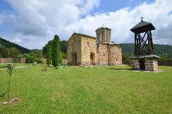 Zbog horor legende o jednoj porodici, manastir u Srbiji nazvan Zaova, a ima i Sisojevac: Ovako su dobili imena