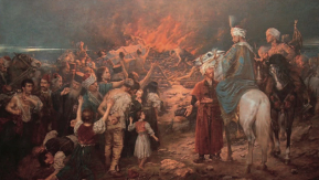 Evo što je zaista poturčeni Sinan Paša spalio mošti Svetog Save: Bio Srbin, zbog izdaje svog naroda Bog ga surovo kaznio