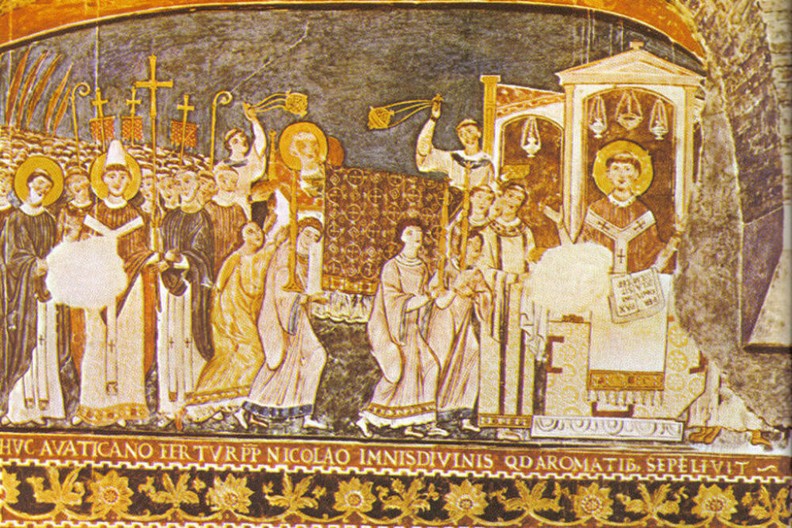 Danas se proslavljaju Sveti Kirilo i Metodije i obeležava Dan slovenske pismenosti i kulture