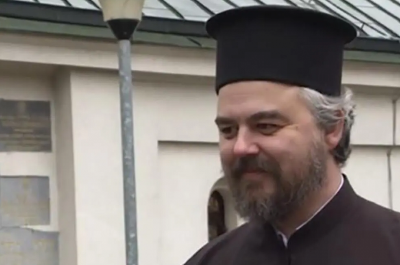 Sveštenik Borislav otkrio 3 stvari koje nikako ne smete da radite kada kročite u crkvu! UKOLIKO SE PONOVI…