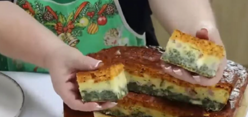 Ovako se pravi najukusnija proja na svetu: Rastresita i mekana kao pamuk, a gotova za 30 minuta