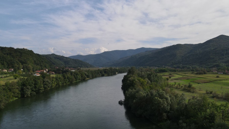 SKRIVENI DRAGULJI ZAPADNE SRBIJE Manje poznate destinacije za ljubitelje prirode