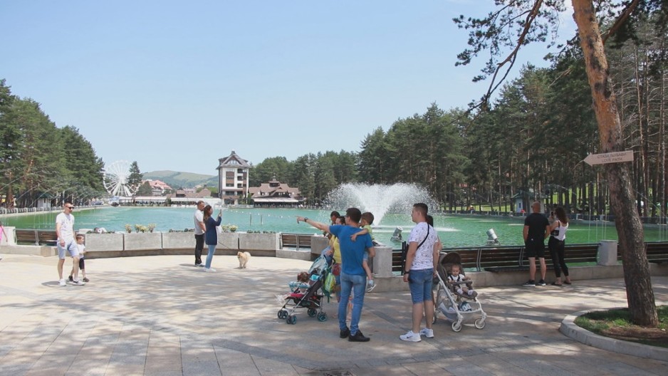 Stranci obožavaju Zlatibor: Porast turista iz Evrope i sveta na srpskoj planini tokom ove godine, iz turističke organizacije kažu - ovi rezulati nisu slučajni