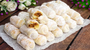 Ove kiflice ostaju mekane čak 5 dana: Evo šta treba da stavite u testo kako bi ostale sočne dugo, dugo vremena