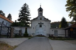 Manastir u blizini Beograda bio je bolnica za decu sa smetnjama u razvoju: Ovu svetinju prati najviše tajni