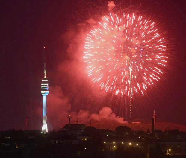 MNOGI NE ZNAJU: Koliko je visok Avalski toranj?