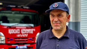 Ne ostavljajte upaljače i punjače u kolima na vrućini: Sve češći požari u automobilima, ovo su saveti komandanta vatrogasno-spasilačkog bataljona