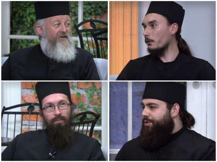 MONASI IZ SRBIJE OTKRILI ZAŠTO SU SE ZAMONAŠILI: "Došao sam u Tumane, mesec dana sam se lomio da li da ostanem"