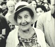 PRVI PUT SE POLJUBILA S 35: Za nju je sreća lepa samo dok se čeka, volela je jednog Sergeja, sahranili su ih zajedno