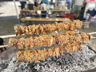 Ko jednom proba hajdučki ćevap, zaboravi i na pljeskavice i na pečenje