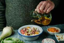 Greška koja skupo košta! Veroučiteljka Andrea otkrila šta se nikako ne jede tokom posta, a Srbi to rade stalno