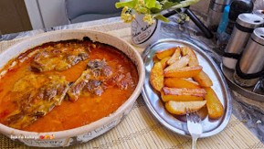 Krmenadle u neodoljivom saftu: Bakin recept zlata vredan, nećete znati kad vam je dosta