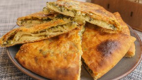 Starinska, seljačka pita koja će biti glavna na vašoj trpezi: Uspeva baš svima, ko je jednom proba poželeće ponovo